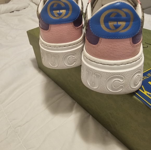 Gucci shoes - Picture 4 of 11